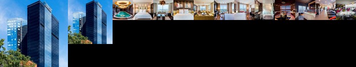 Swissotel Tallinn
