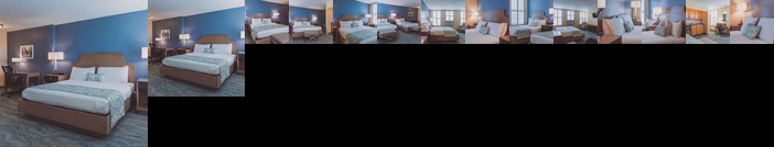 Parkview Hotel Syracuse (New York)