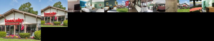 Econo Lodge South Buffalo (New York)