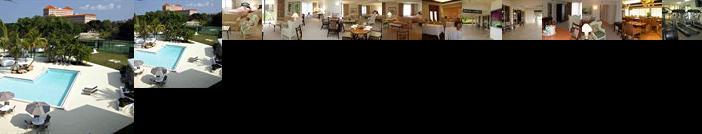 Kendall Hotel and Suites