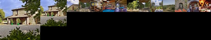 Country House Montali