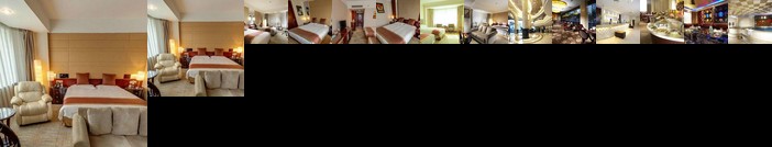 Jiangsu Hotel Shanghai