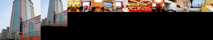 Ganghong Hotel
