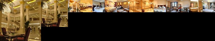 Howard Johnson Regel Court Hotel Beijing
