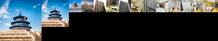 Beijing Free Town Apartment Hotel