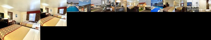 Passport Inn Somers Point