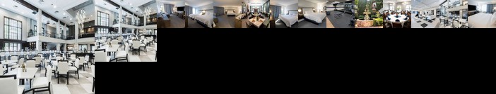 Hampton Inn & Suites Fairfield