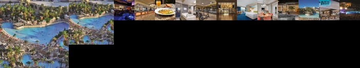 Mandalay Bay Resort & Casino