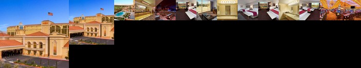 Suncoast Hotel and Casino