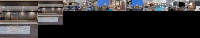 BEST WESTERN PLUS Las Vegas West