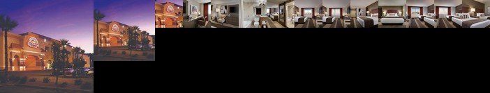 Santa Fe Station Hotel