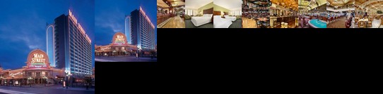 Main Street Station Hotel Las Vegas