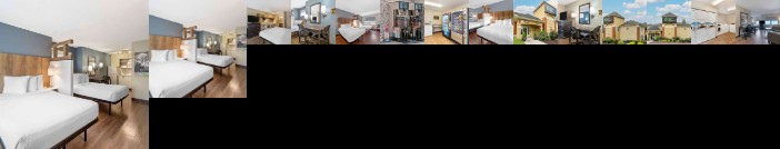 Homestead Studio Suites Seattle Redmond Bellevue (Washington)