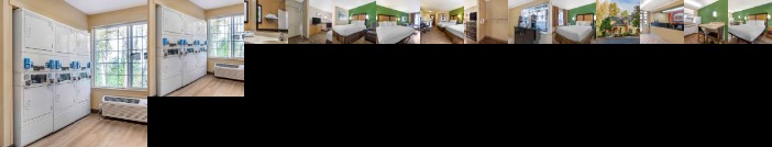 Homestead Studio Suites Seattle Bellevue (Washington)