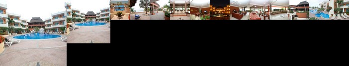 Starbay Suites Resort Bucerias