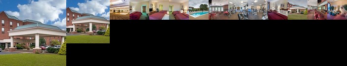 Clarion Hotel Shepherdstown
