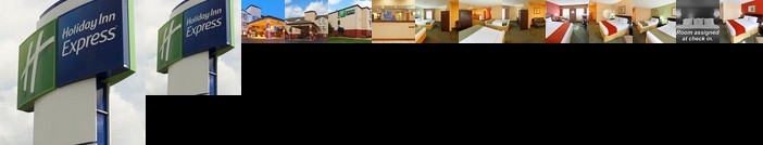 Holiday Inn Express Henderson (Kentucky)