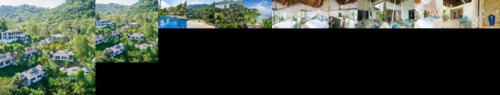 Paradise Koh Yao Boutique Beach Resort & Spa