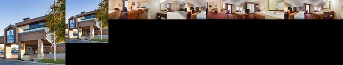 Best Western Holiday Lodge Clear Lake