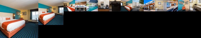 Comfort Inn North Shore Danvers