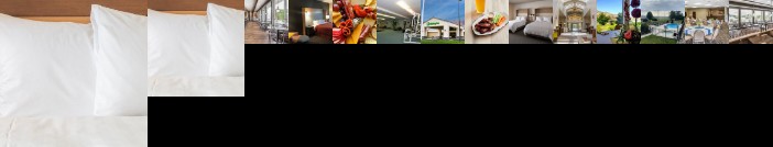 Quality Inn & Suites Conf. Center