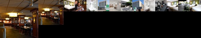 Holiday Inn Chicago Oakbrook