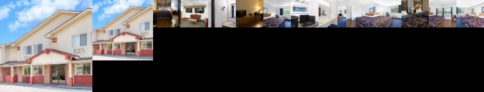 Super 8 Kingston Motel