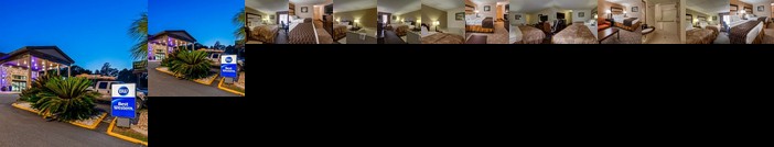 Best Western Riverside Inn Macon