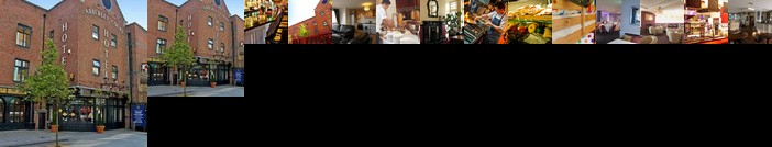 Abberley Court Hotel Tallaght