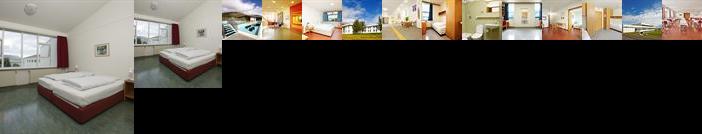 Hotel Edda ML Laugarvatn