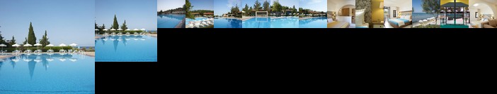 Simantro Beach Hotel Sani