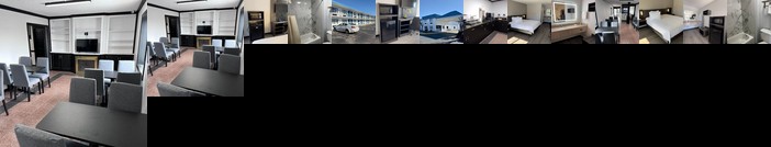 Econo Lodge Rock Hill (South Carolina)