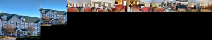 Country Inn & Suites By Carlson, Rock Hill