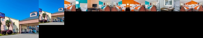 Howard Johnson Inn Rock Hill