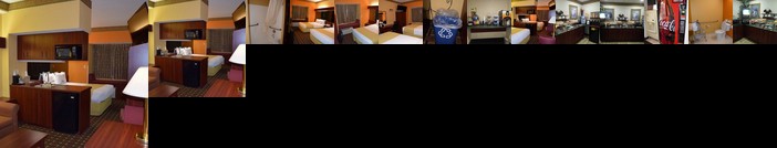 Microtel Inn & Suites Rock Hill