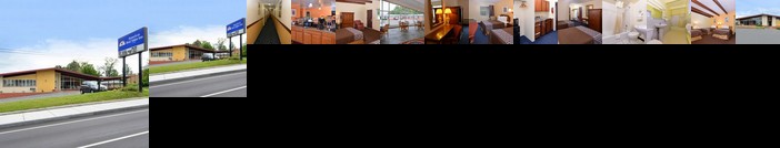Americas Best Value Inn Geneva (New York)