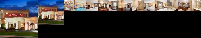 Hampton Inn Geneva