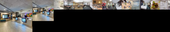 Ramada Inn Geneva Lakefront