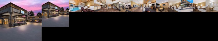 BEST WESTERN Plains Motel