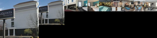 BEST WESTERN Downtown Jamestown