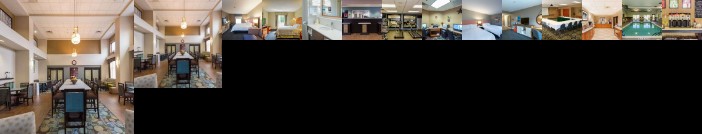 Hampton Inn and Suites Jamestown NY
