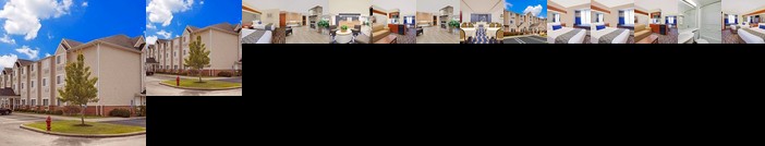 Microtel Inn & Suites Middletown (Wallkill)