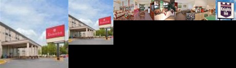Knights Inn Fayetteville