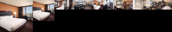 Doubletree Cleveland Downtown Lakeside