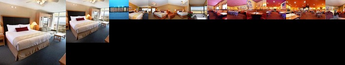 BEST WESTERN Ocean View Resort