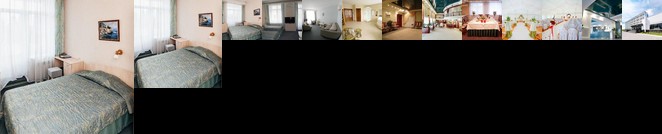 Nikolaevskiy Hotel Club