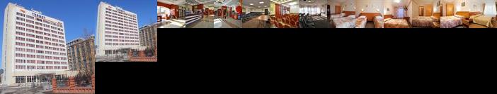 Tourist Hotel Omsk