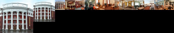 Severnaya Hotel