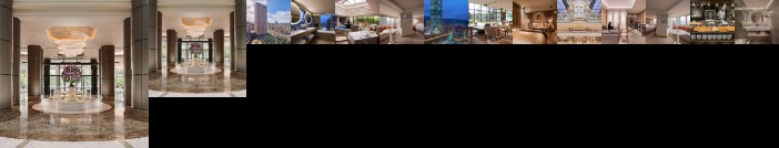 Grand Hyatt Taipei