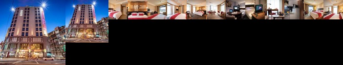 Landmark Inn Hsin Chuang Xinzhuang City